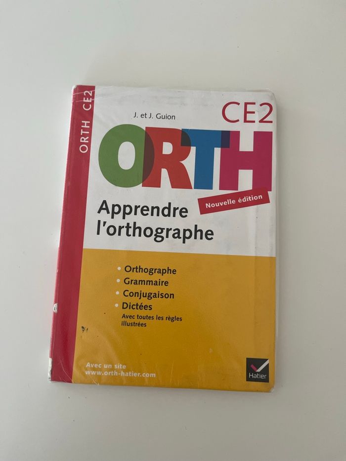 Livre - photo numéro 2