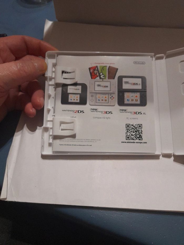 Mario Party Star Rush Nintendo 3DS - photo numéro 7