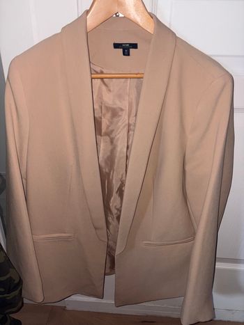 Blazer Kiabi t46