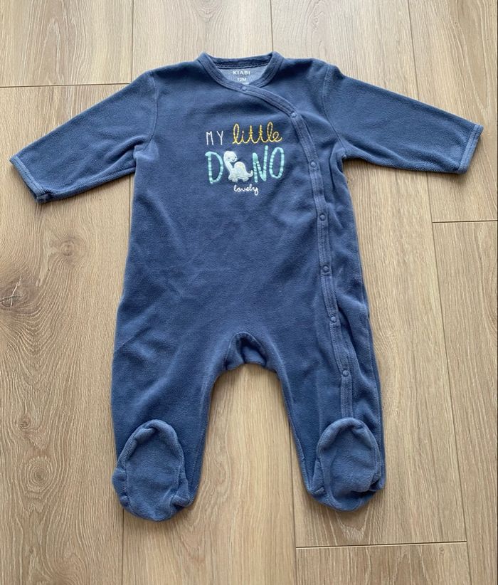 Lot de pyjamas Tape à l’œil / Kiabi / Gémo / Disney - photo numéro 6