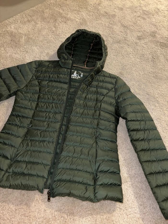 Veste jott - photo numéro 2
