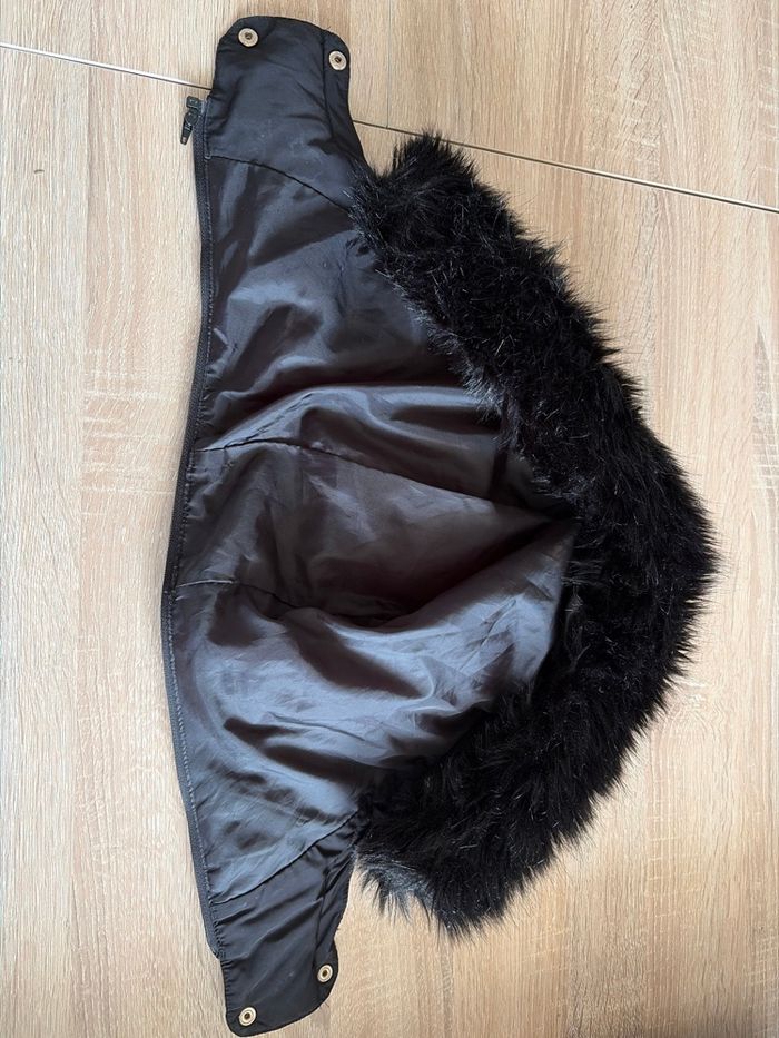 veste hiver - photo numéro 7