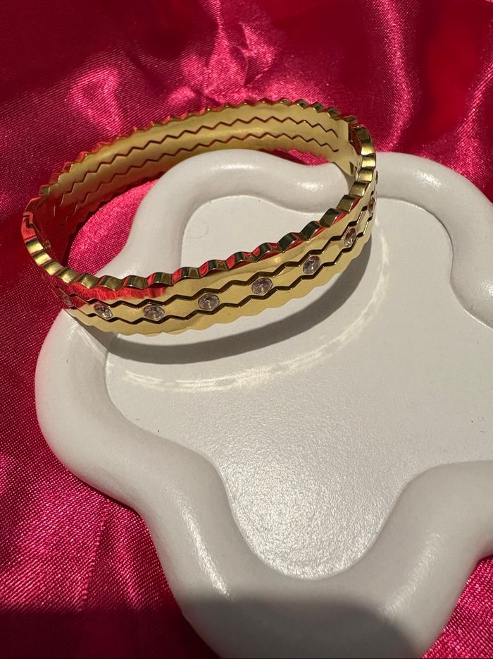 Bracelet femme