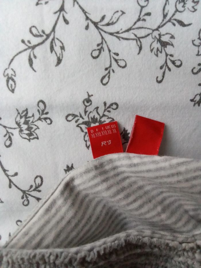 Débardeur esprit femme xxl - photo numéro 6