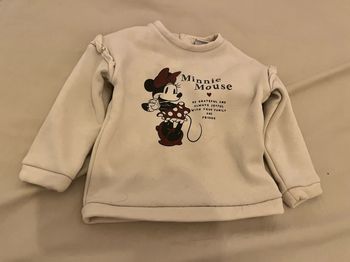 Pull Minnie
