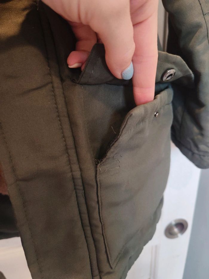 Manteau duffle-coat - photo numéro 2