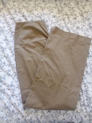 Pantalon large