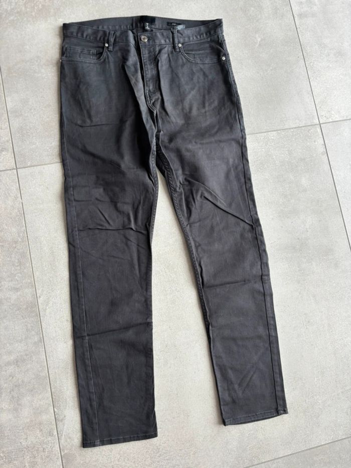 Slim fit homme