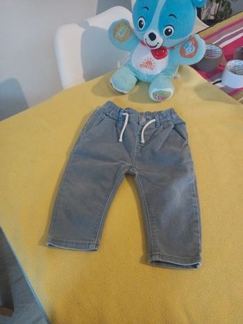 Jeans Zara
