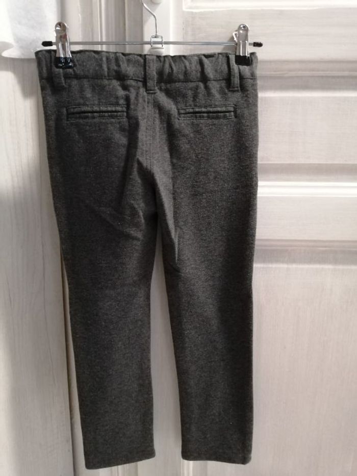 Pantalon garçon tao - photo numéro 3