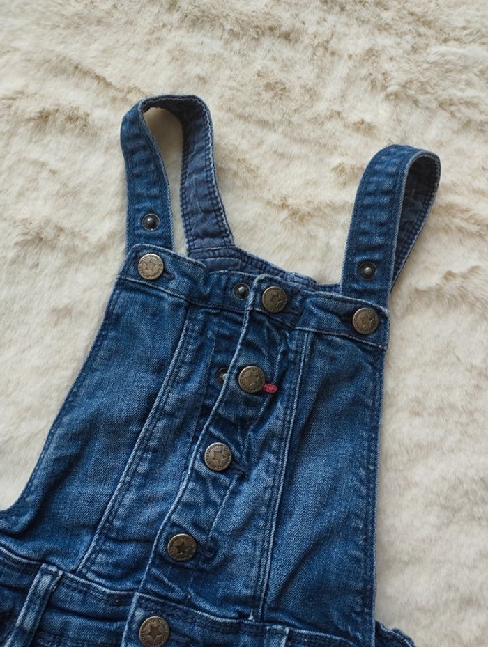 Robe en jeans - photo numéro 3