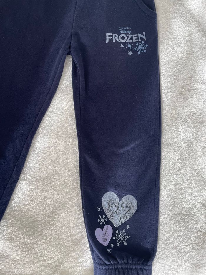 Pantalon 3/4 ans Disney