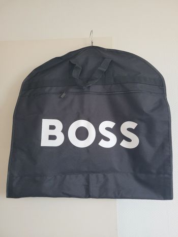 Costume  boss