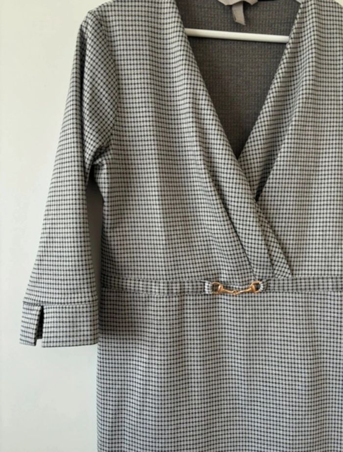 Robe habillée H&M T.M - photo numéro 2