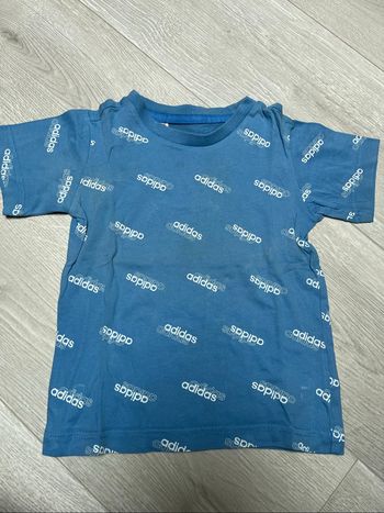 T-Shirt Adidas