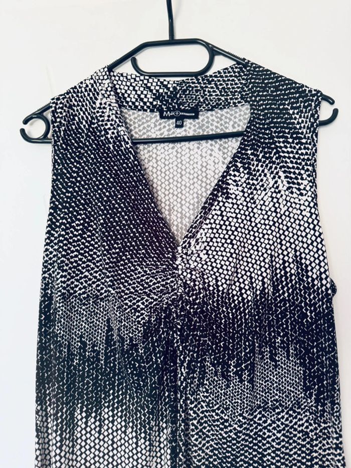 Robe à motif - photo numéro 2