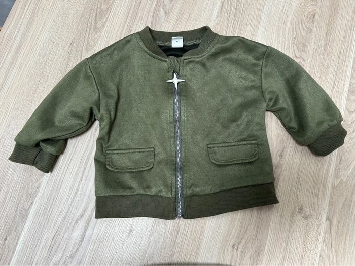 Ensemble bébé taille 12/18 mois - photo numéro 2