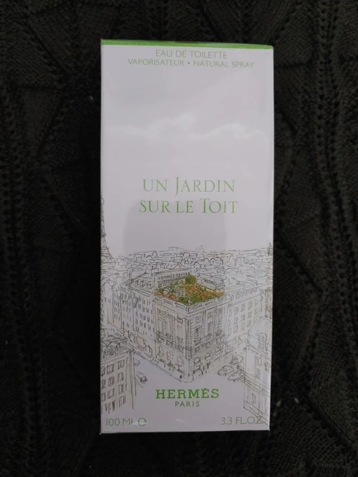 Neuf avec étiquette·Hermès
