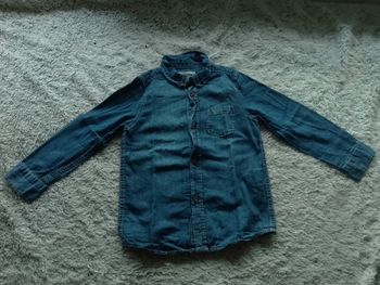 Chemise