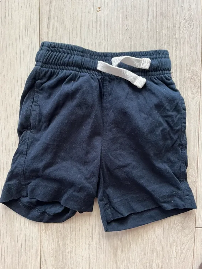 Short