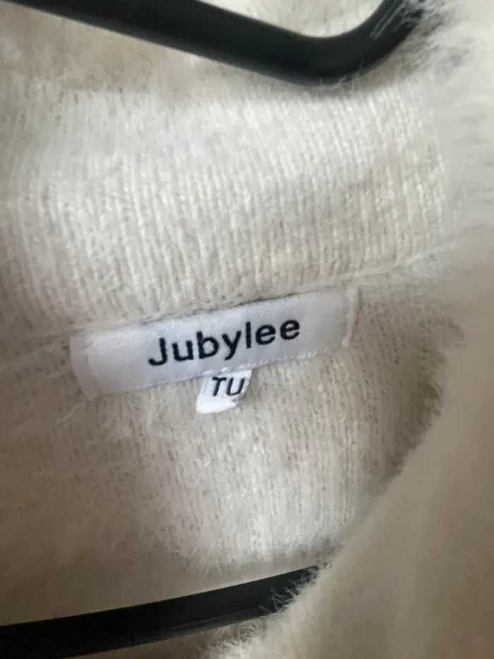 Veste jubylee - photo numéro 2