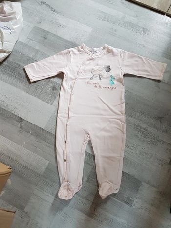 Pyjamas