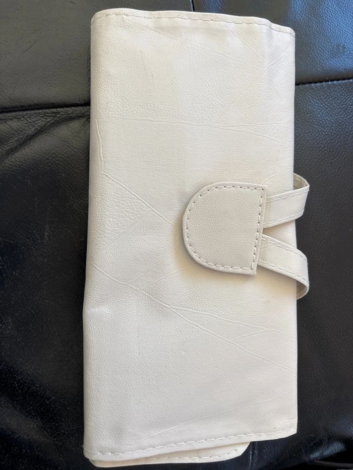 Pochette maquillage - photo numéro 2