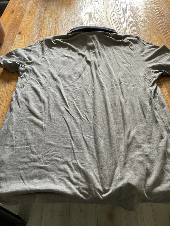 Polo Homme - photo numéro 5