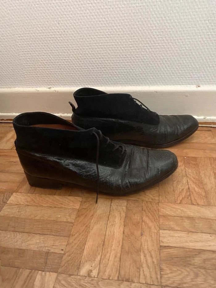 Bottine - photo numéro 3