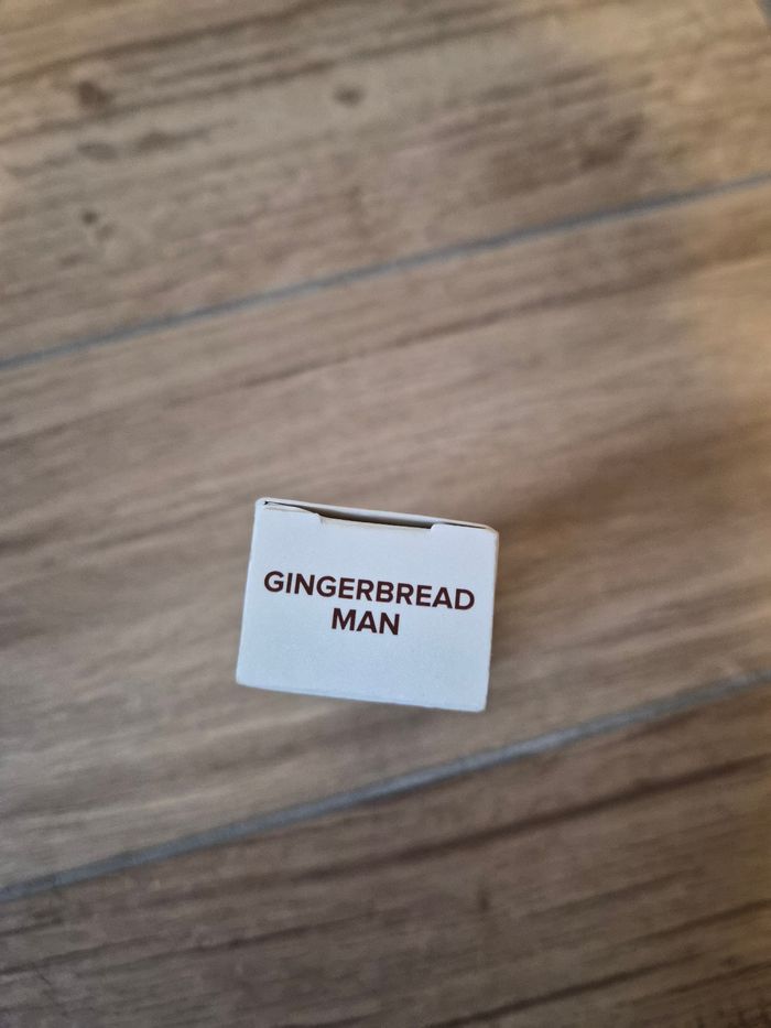 Melted matte gingerbread - photo numéro 5