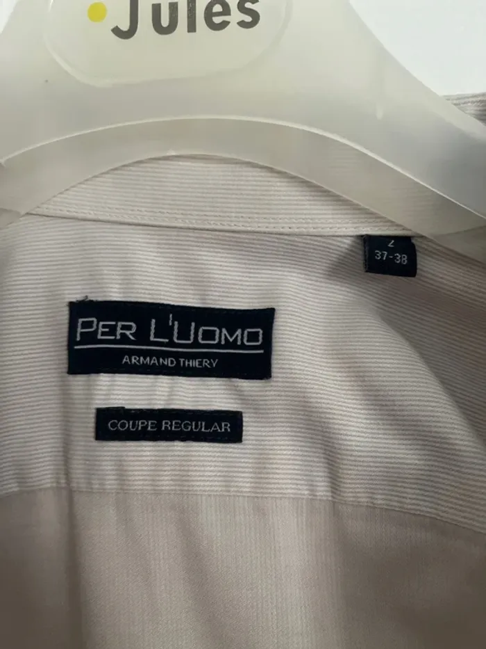 Chemise - photo numéro 2