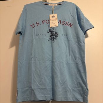 TEE shirt  Us Polo Assn