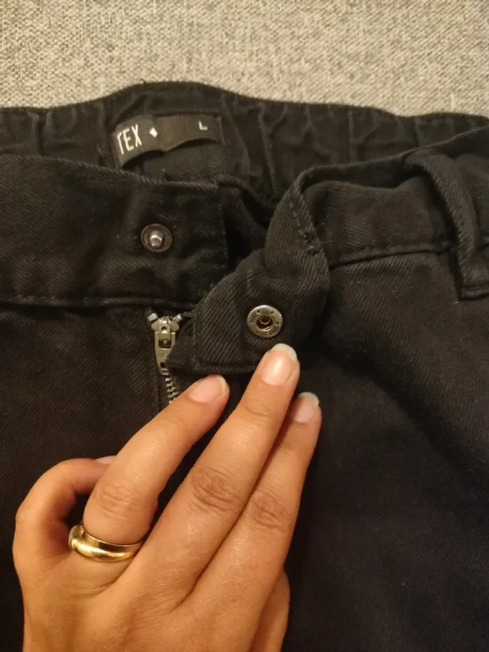Jeans femme - photo numéro 5