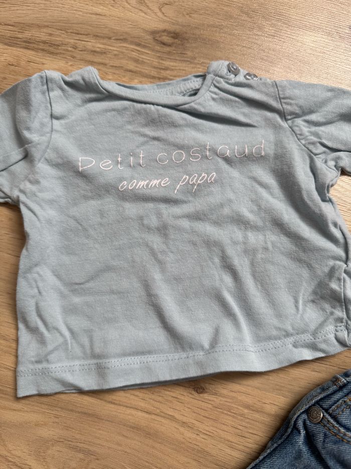 Ensemble bébé garçon - photo numéro 6