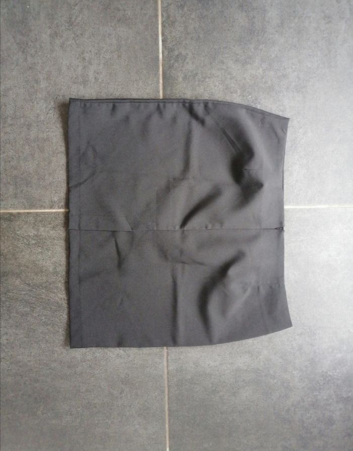 Jupe tailleur femme. - photo numéro 3