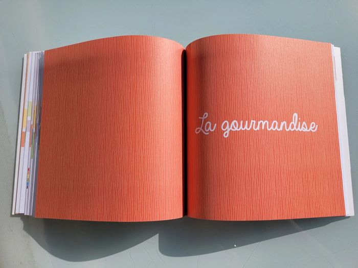 Livre les 5 Sens, 50 activités Montessori pour découvrir le monde autrement (54) - photo numéro 13