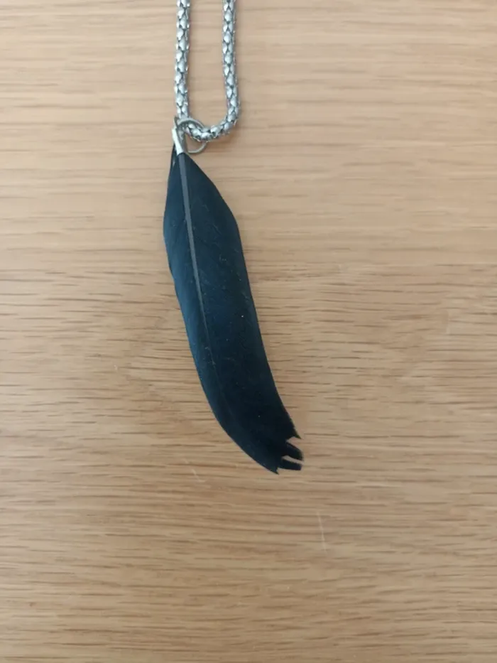 Collier - photo numéro 2