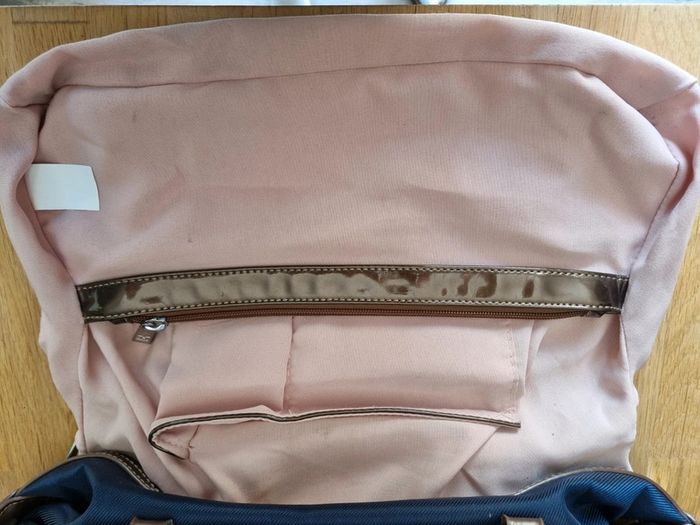 Sac ted lapidus - photo numéro 8