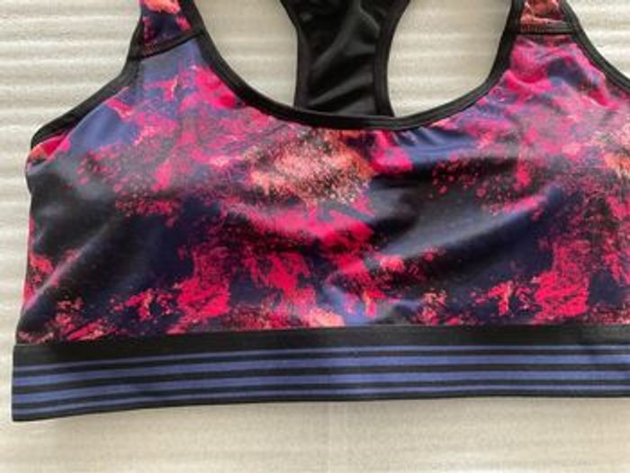 Brassière sport Crivit - photo numéro 2