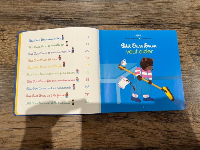 Lot de livres - photo numéro 9