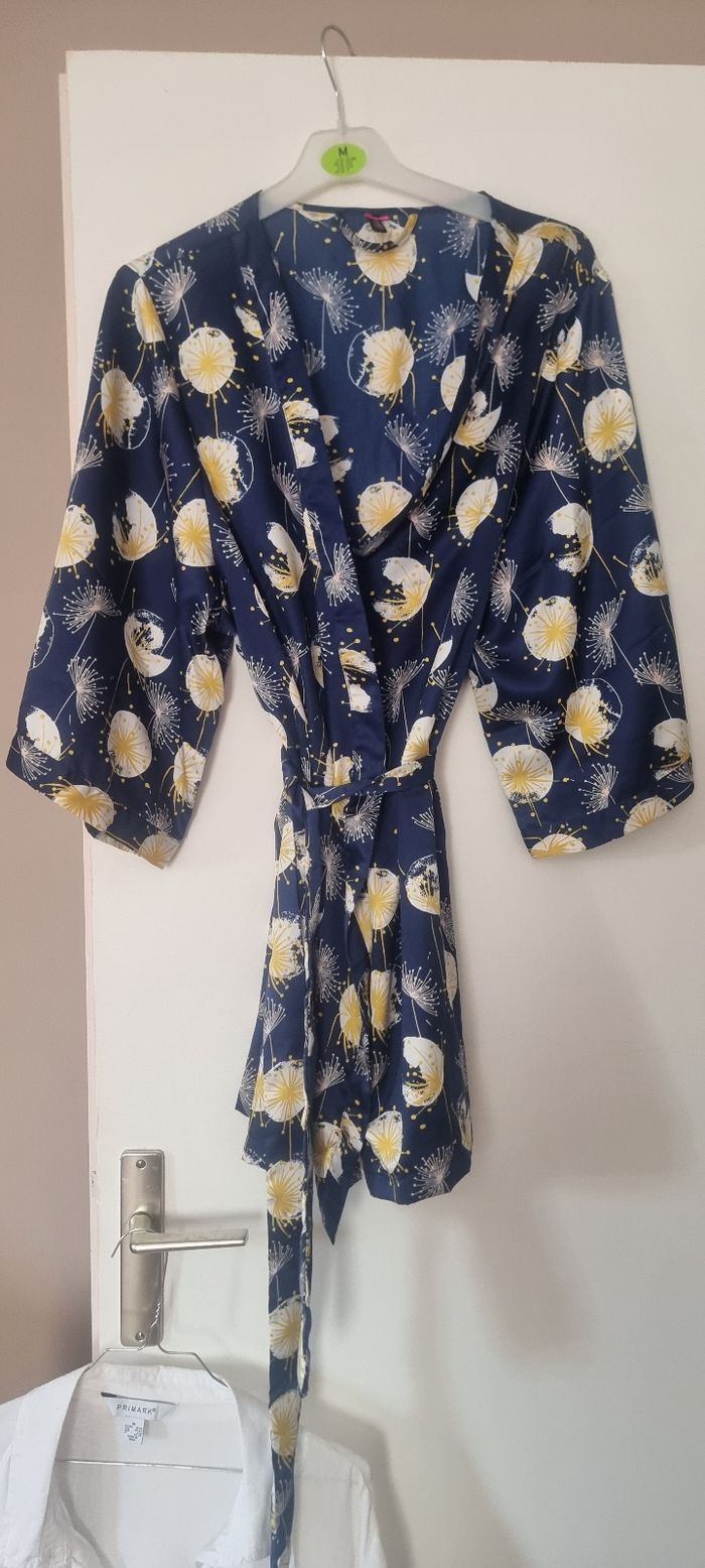 Déshabillé Passionnata