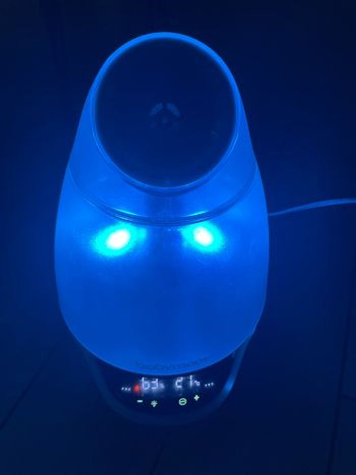 Humidificateur babymoov hygro + - photo numéro 5