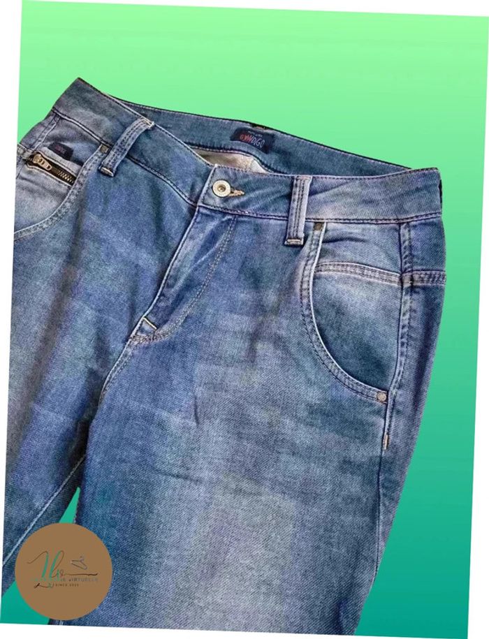 Jean Pepe Jeans - photo numéro 4