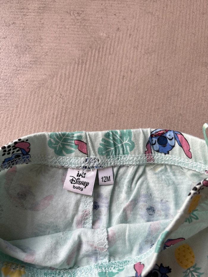 Short bébé 12 mois - photo numéro 2