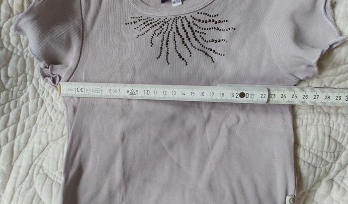 Tee shirt - photo numéro 5