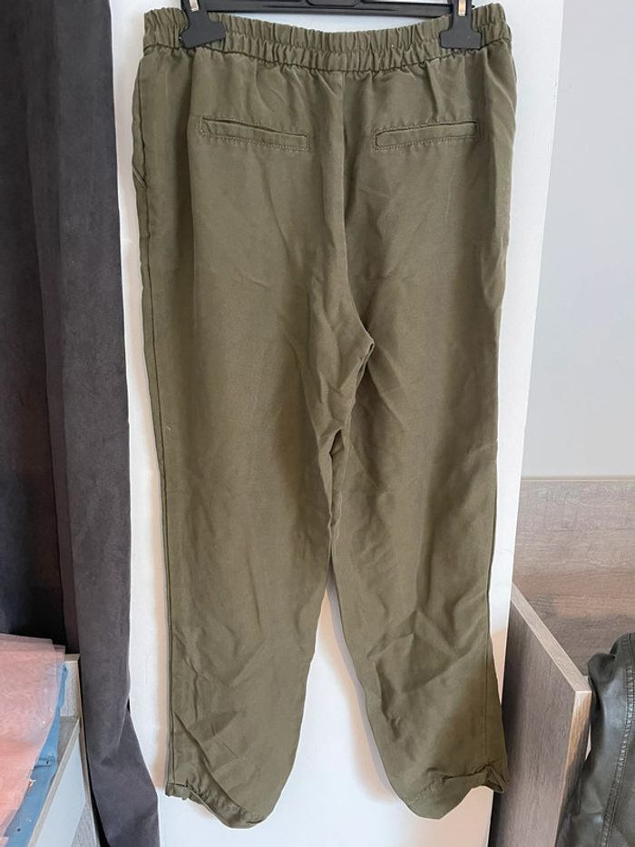 Pantalon fluide - photo numéro 2