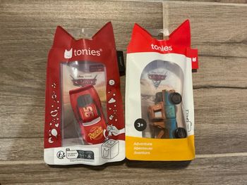 Tonies