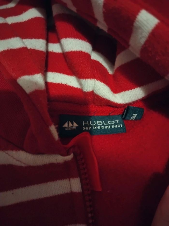 Veste 23 mois - photo numéro 2