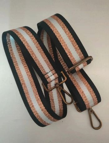 Bandoulière de sac
