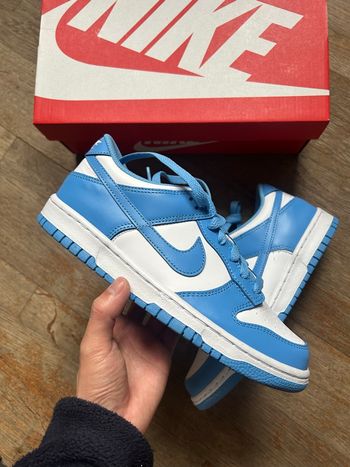 Dunk Low UNC (gs) 